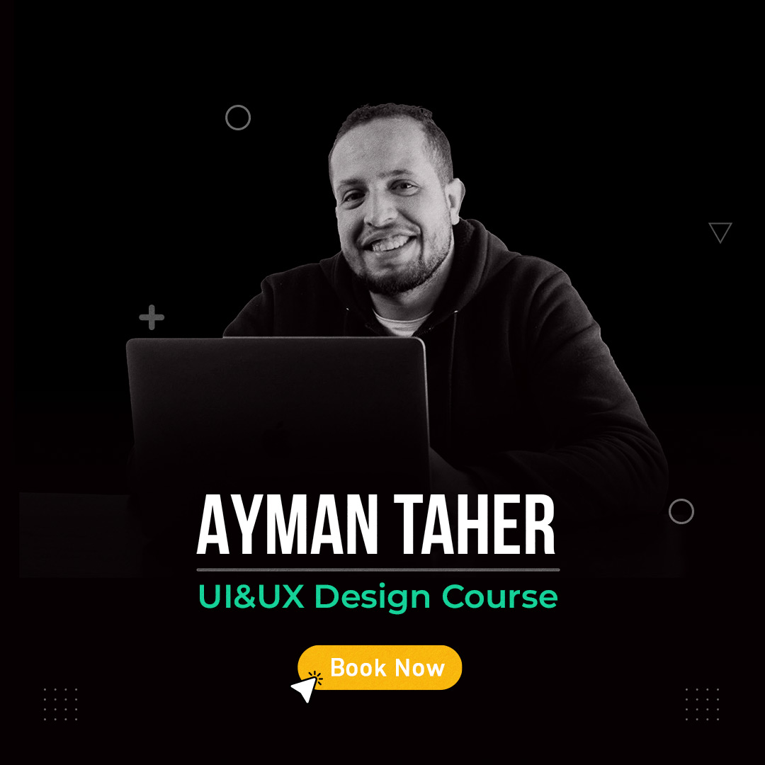 UX / UI Design Master Course